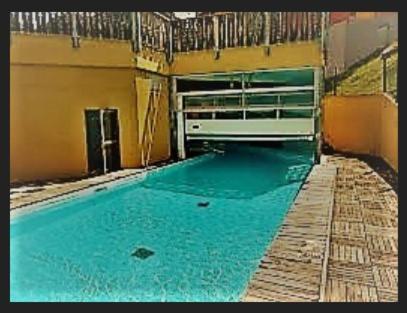 Appartement 4/6 Pers 38M2, Vue Montagne, Piscine Chauffee, 500M Centre Ville Котеретс Екстер'єр фото